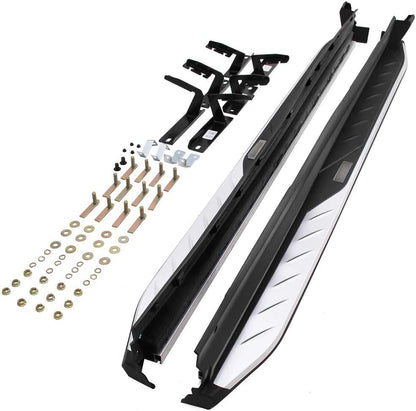 Running Boards Fit for Toyota RAV4 2019-2024 - OHMU