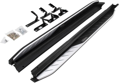 Running Boards Fit for Toyota RAV4 2019-2024