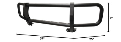 Bronco XTS Front Bumper Brush Guard