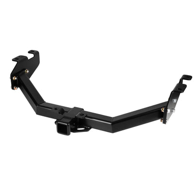 2" Receiver Hitch for Silverado/Sierra, Class 4 Towing Kit