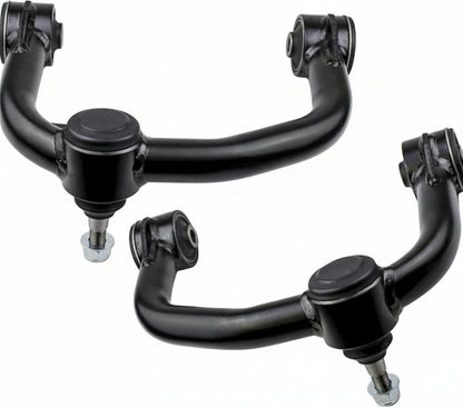 Wulf Front Upper Control Arms Kit for 2" to 4" Lift Kits 2004 to 2020 compatible with model Ford F150 2wd 4X4 *CLEARANCE BLOWOUT*