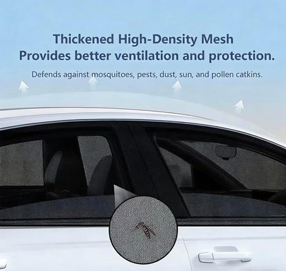 Car Window Shades for Dodge Grand Caravan