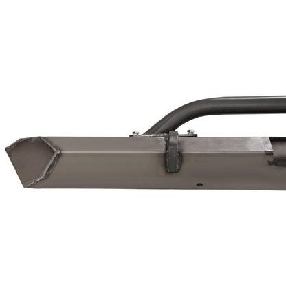 Steel Front Bumper for 1966-1977 Ford Bronco