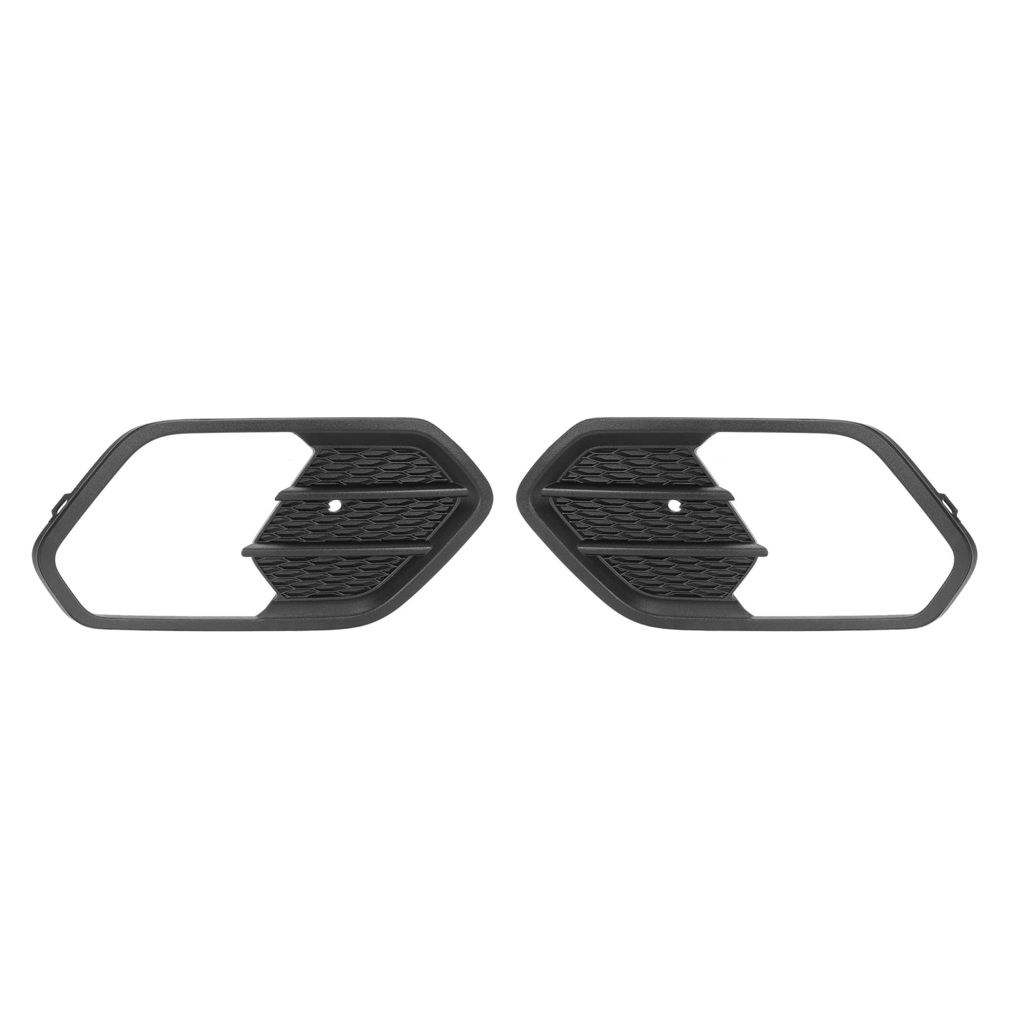 Ford Escape Fog Light Bezels Cover Trim Pair