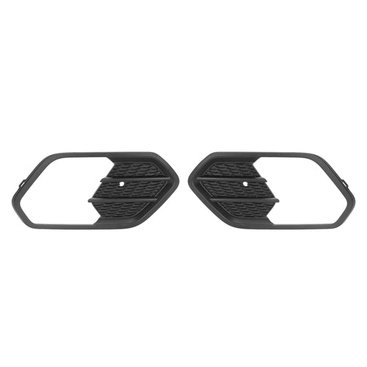 Ford Escape Fog Light Bezels Cover Trim Pair