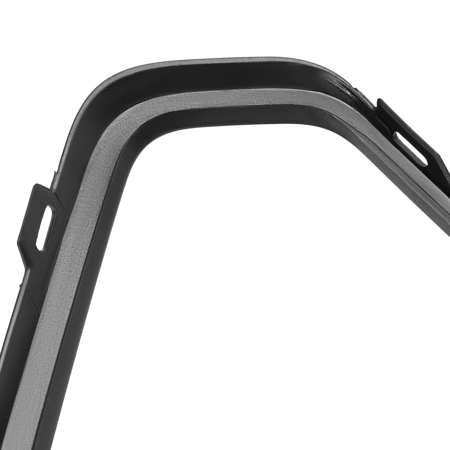 Ford Escape Fog Light Bezels Cover Trim Pair