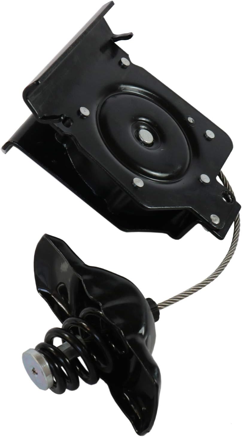 Spare Tire Winch Hoist for Chevy/GMC Sierra 1500/2500 - Replaces 924-510/20870067/15703311/15866164