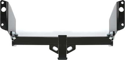 Class 3 2" Tow Hitch for 1983-2012 Ford Ranger & 1994-2010 Mazda B-Series - Black Powder Coat
