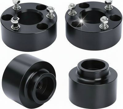 Leveling Lift Kit 3" Front + 2" Rear for Dodge Ram 1500 4WD/AWD (2009-2025)