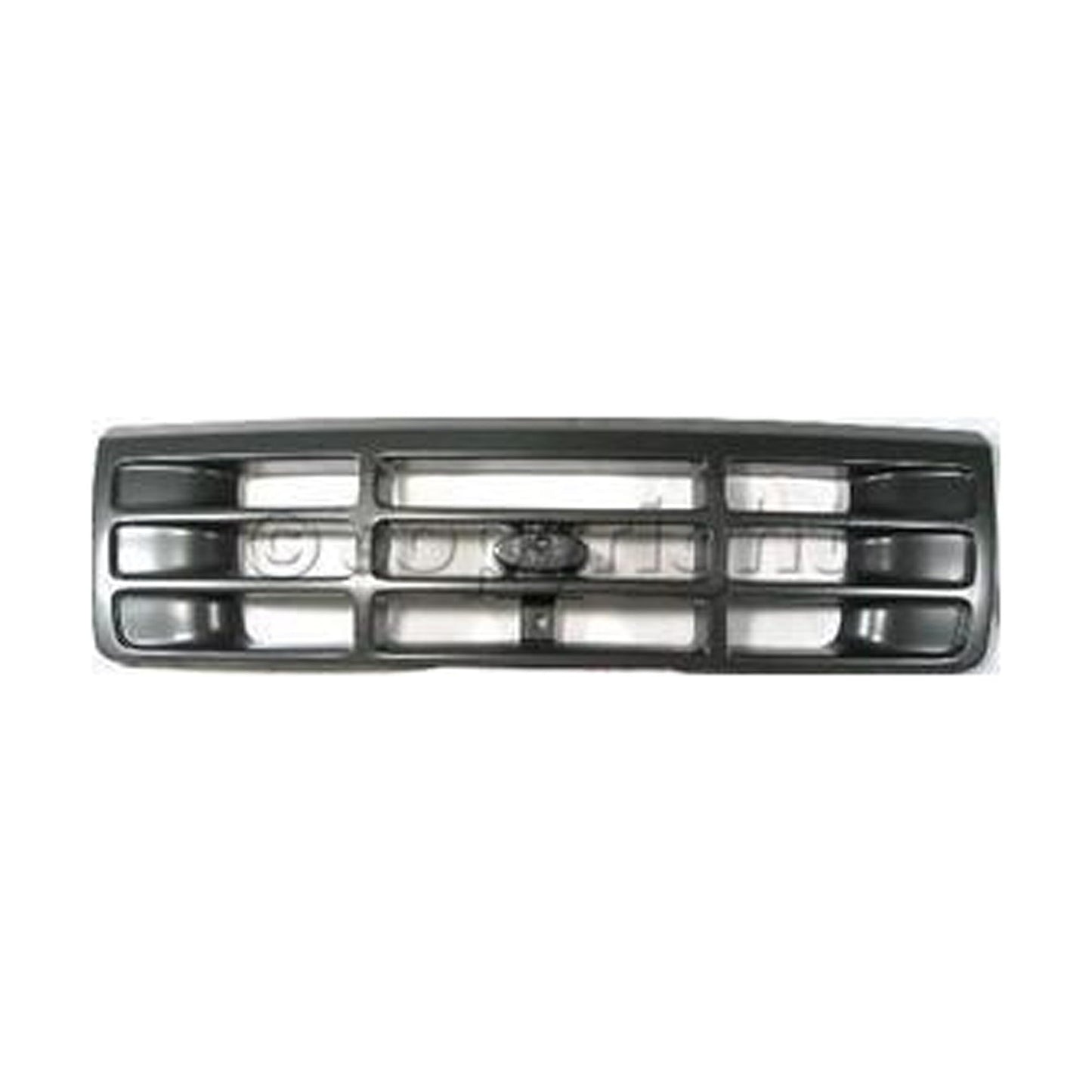 Ford Bronco Passenger Fender, Grille, Headlight Kit