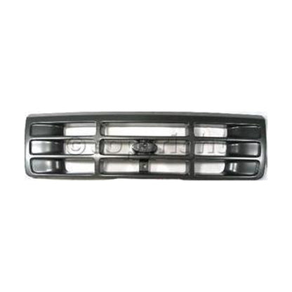 Ford Bronco Passenger Fender, Grille, Headlight Kit