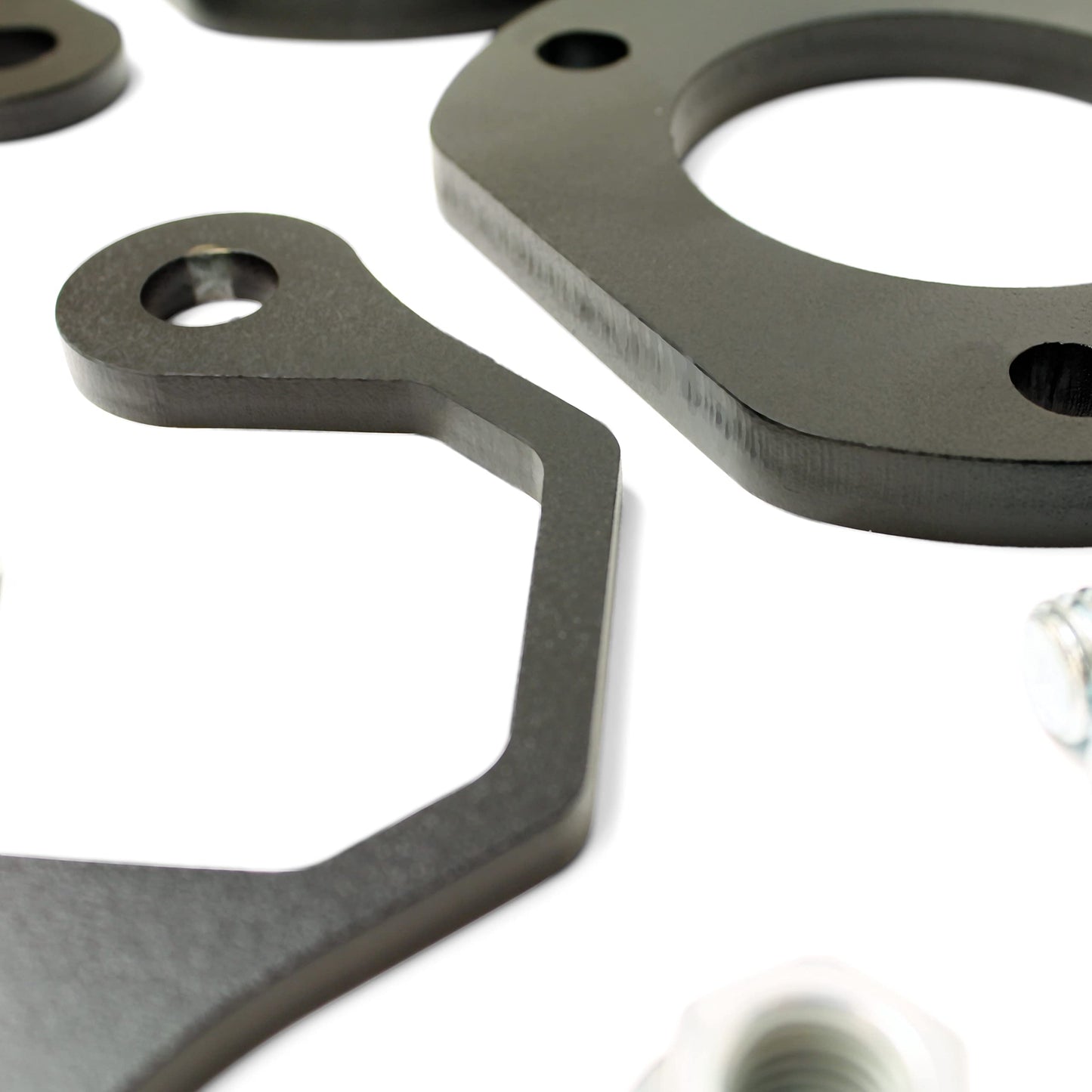 Ford Bronco 1" Front Leveling Lift Kit