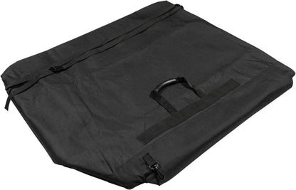 Hard Top Freedom Top Panels Storage Bag for All 2007-2025 Jeep Wrangler JK JKU JL JLU Sports Sahara Freedom Rubicon Unlimited Gladiator JT 2 and 4 Doors