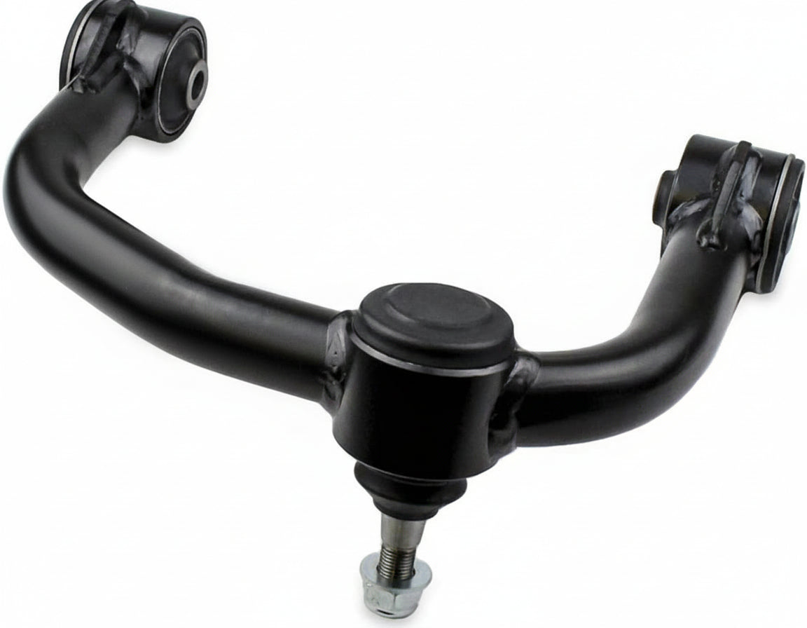 Wulf Front Upper Control Arms Kit for 2" to 4" Lift Kits 2004 to 2020 compatible with model Ford F150 2wd 4X4 *CLEARANCE BLOWOUT*