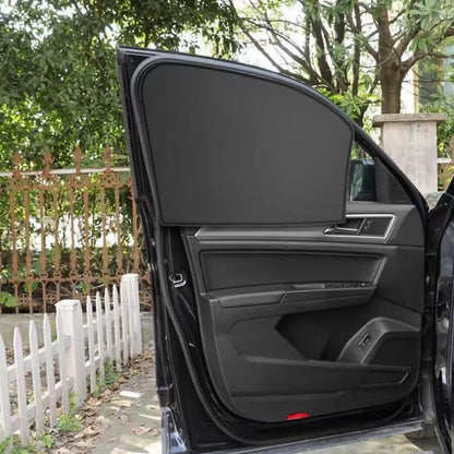 Car Window Shades for Dodge Caravan