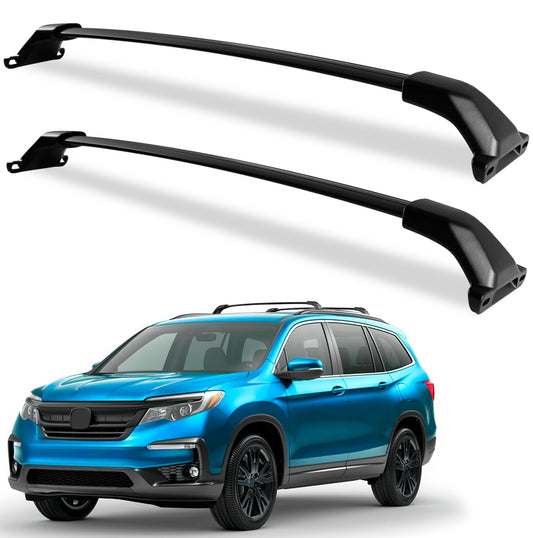Roof Racks Cross Bars Fit for Honda Pilot 2016-2024 - OHMU