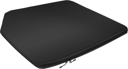 Freedom Panel Hard Top Storage Bag for 2007-2025 Jeep Wrangler & Gladiator (Black)
