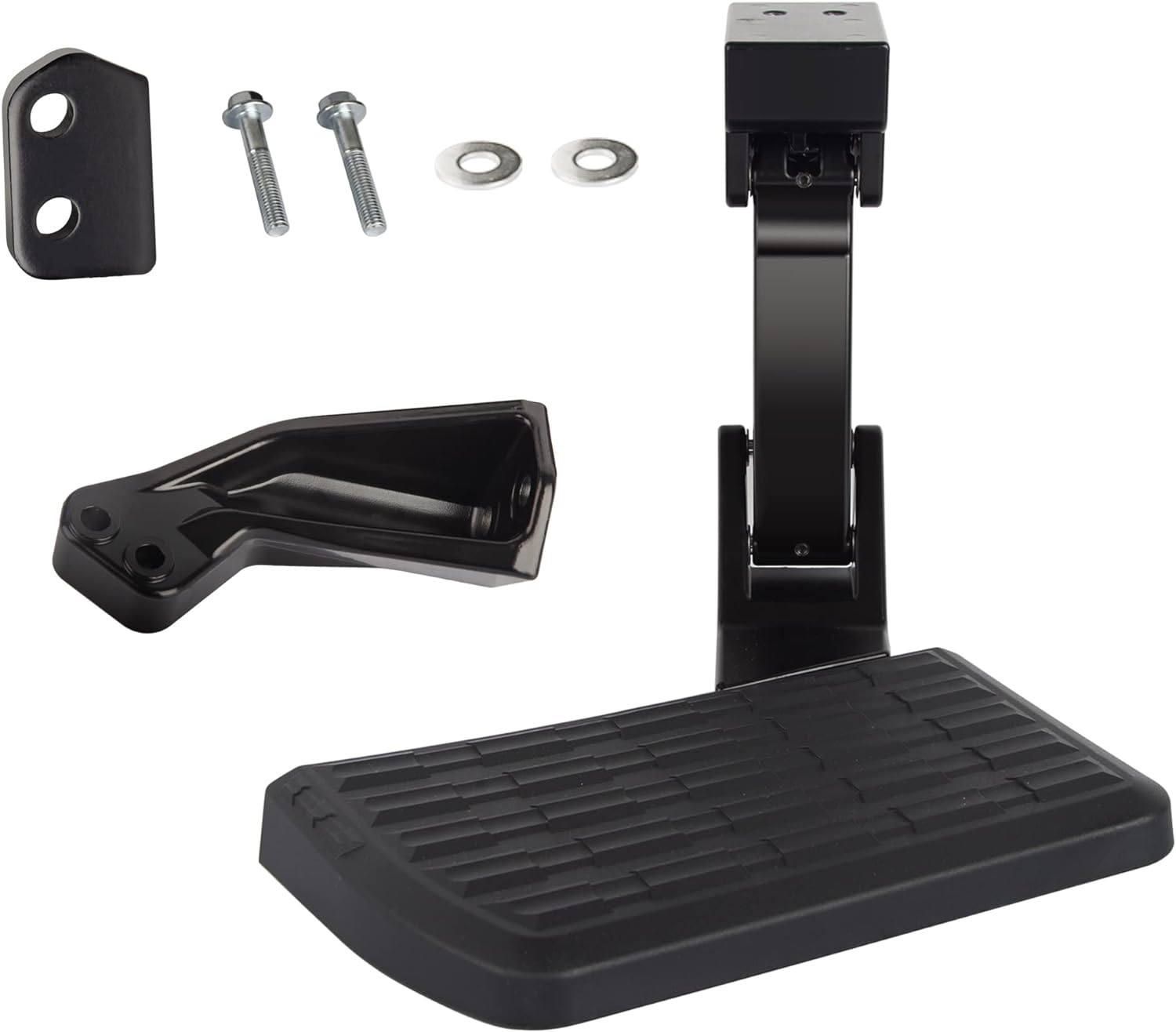 Rear Bed Step Tailgate Bedstep for Toyota Tacoma 2012-2023 - OHMU