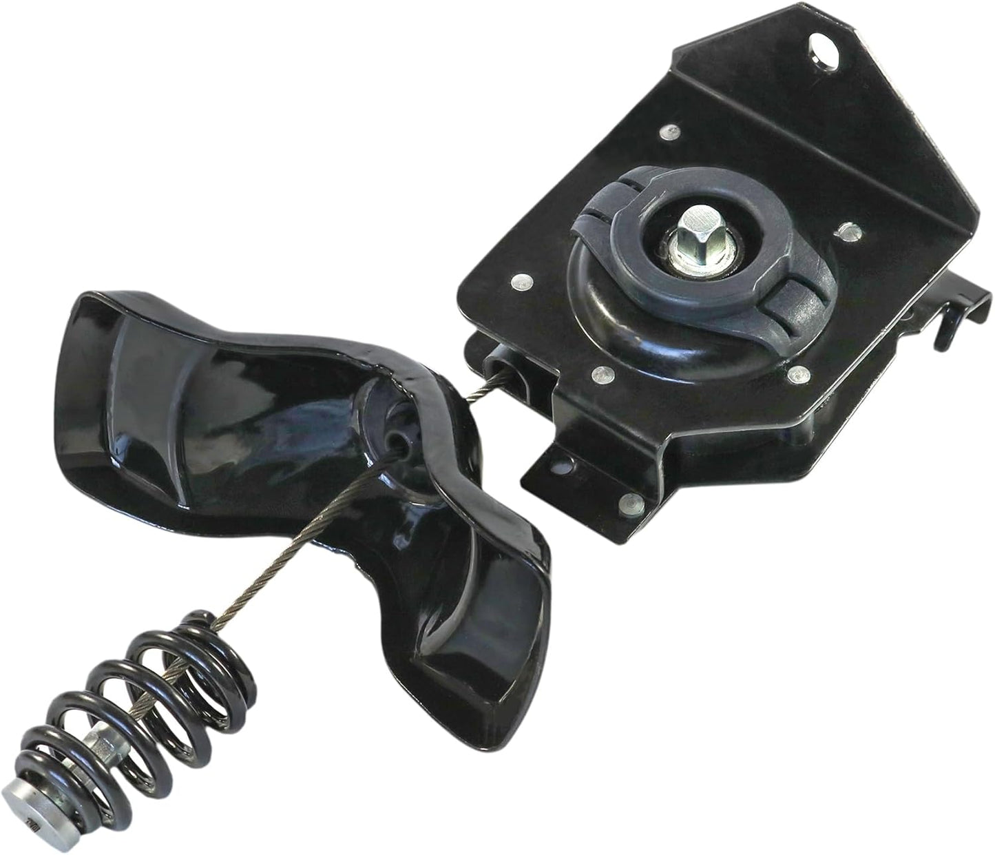 Spare Tire Winch Hoist for 2003-2010 Chevy/GMC 2500/3500 Series - Replaces 924-502/25792480/25912261/25974844
