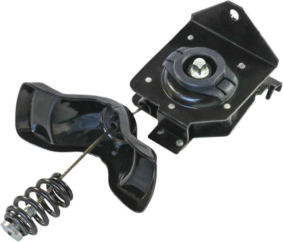 Spare Tire Winch Hoist for 2003-2010 Chevy/GMC 2500/3500 Series - Replaces 924-502/25792480/25912261/25974844
