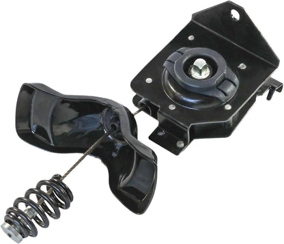 Spare Tire Winch Hoist for 2003-2010 Chevy/GMC 2500/3500 Series - Replaces 924-502/25792480/25912261/25974844