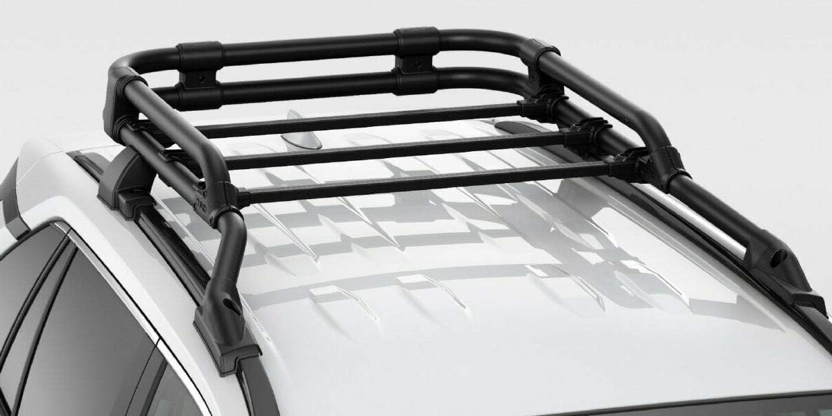 Roof Rack Rooftop Cargo Basket for 2019-2024 Toyota RAV4