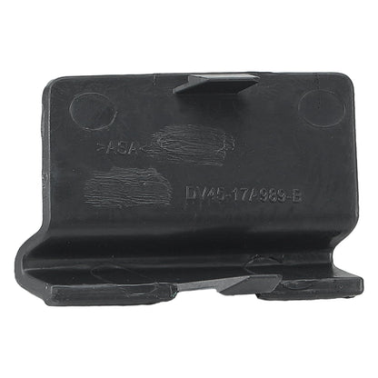 Front Bumper Fog Light Cover Trim for Ford Escape