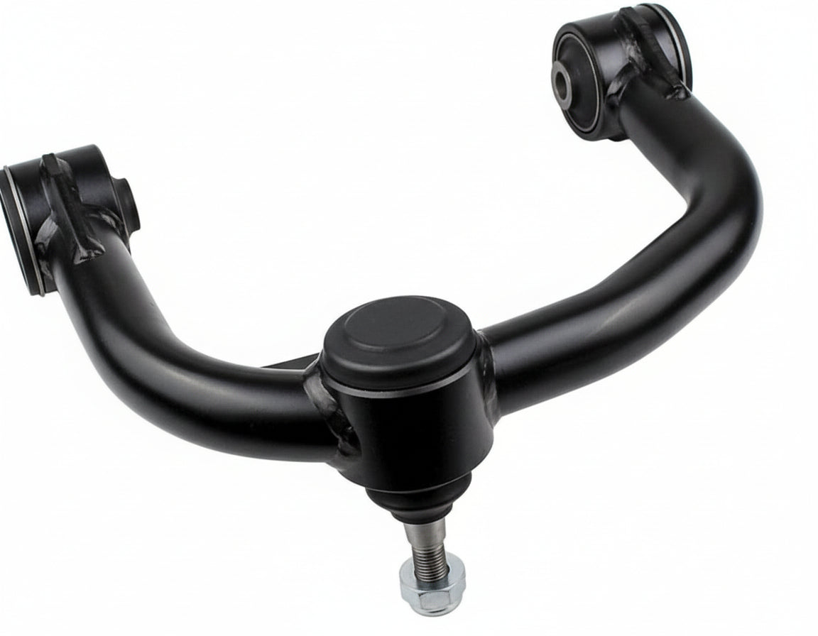 Wulf Front Upper Control Arms Kit for 2" to 4" Lift Kits 2004 to 2020 compatible with model Ford F150 2wd 4X4 *CLEARANCE BLOWOUT*