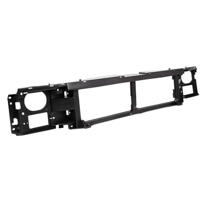 Grille Mount Header Panel for 92-97 Ford F-150 F-250 Bronco