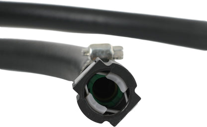Oil Catch Can for 2014-2018 Chevy/GMC 1500 & 2015-2020 Full-Size SUVs - Air/Oil Separator