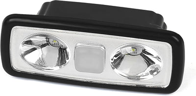 LED Rear Ceiling Lights Fit for 2/4 Door Ford Bronco 2021-2023