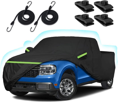 Truck Car Cover for 2021-2023 Ford Maverick - OHMU