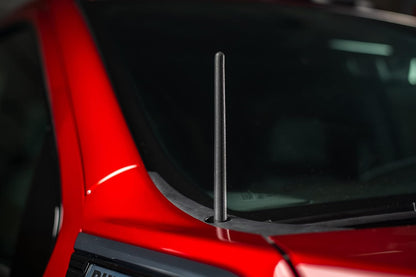 Short Rubber Antenna fits GMC Sierra 1500 (2006-2024) - The Original 6 3/4 Inch Accessories - OHMU