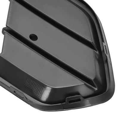Ford Escape Fog Light Bezels Cover Trim Pair