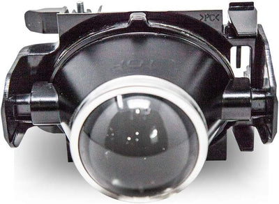 Fog Light Assembly for Ford EDGE, FLEX, Lincoln MKS, Mercury Milan