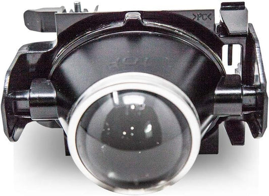Fog Light Assembly for Ford EDGE, FLEX, Lincoln MKS, Mercury Milan