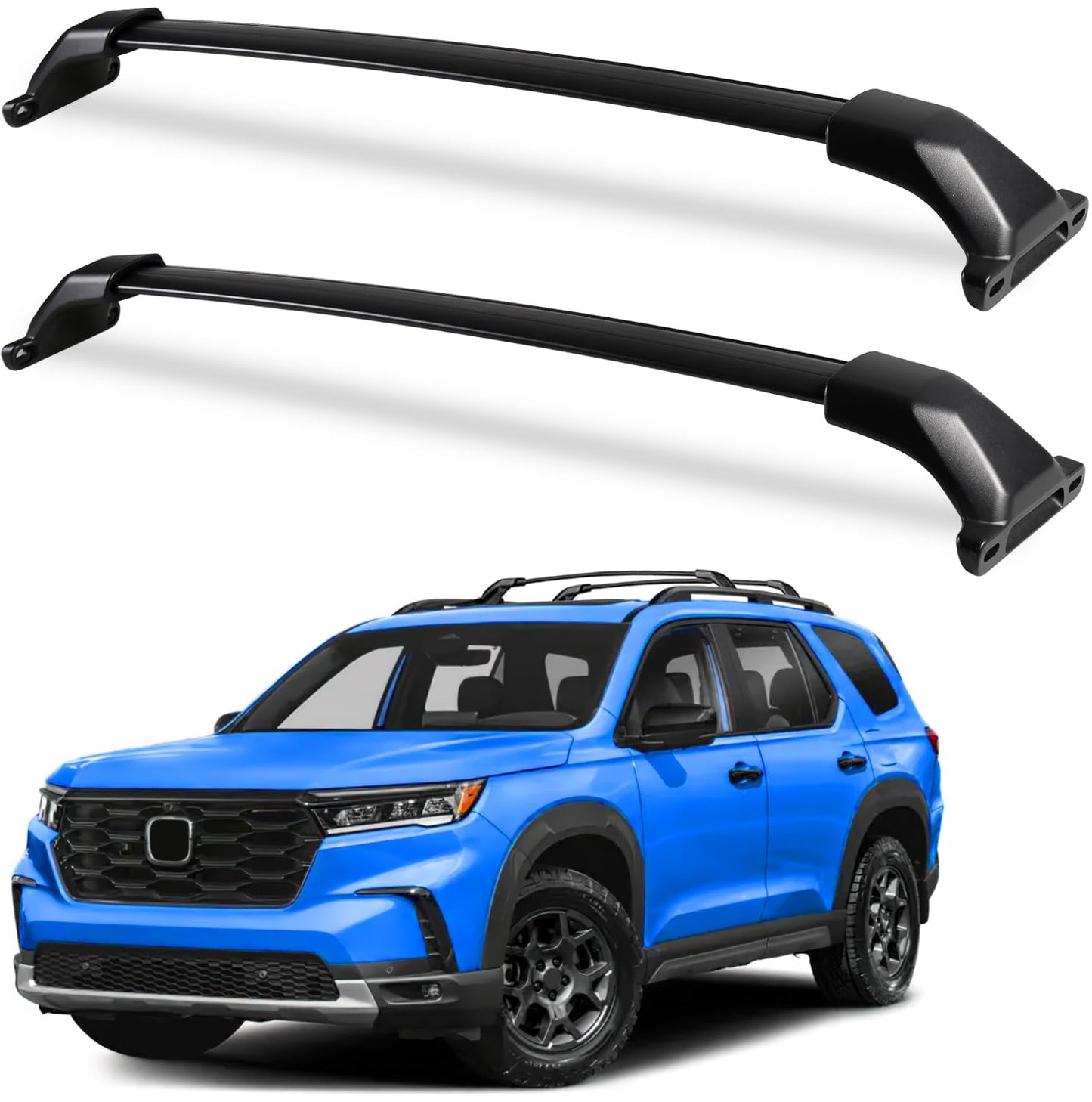 Roof Racks Cross Bars Fit for Honda Pilot 2016-2024 - OHMU
