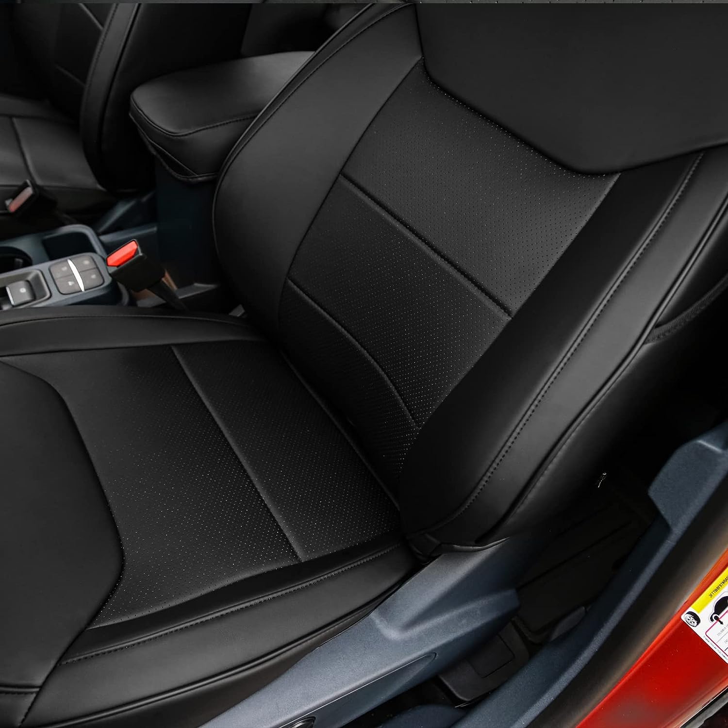 Seat Covers for Ford Maverick 5-Seat sets - OHMU