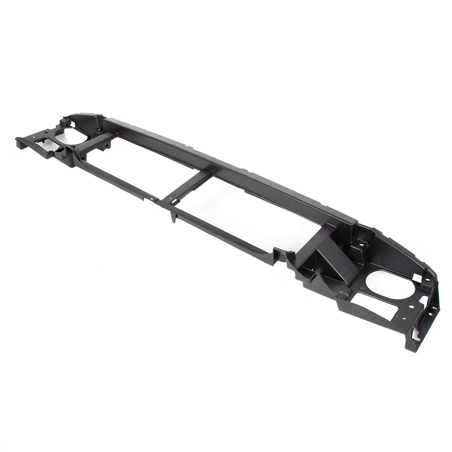 Grille Mount Header Panel for 92-97 Ford F-150 F-250 Bronco