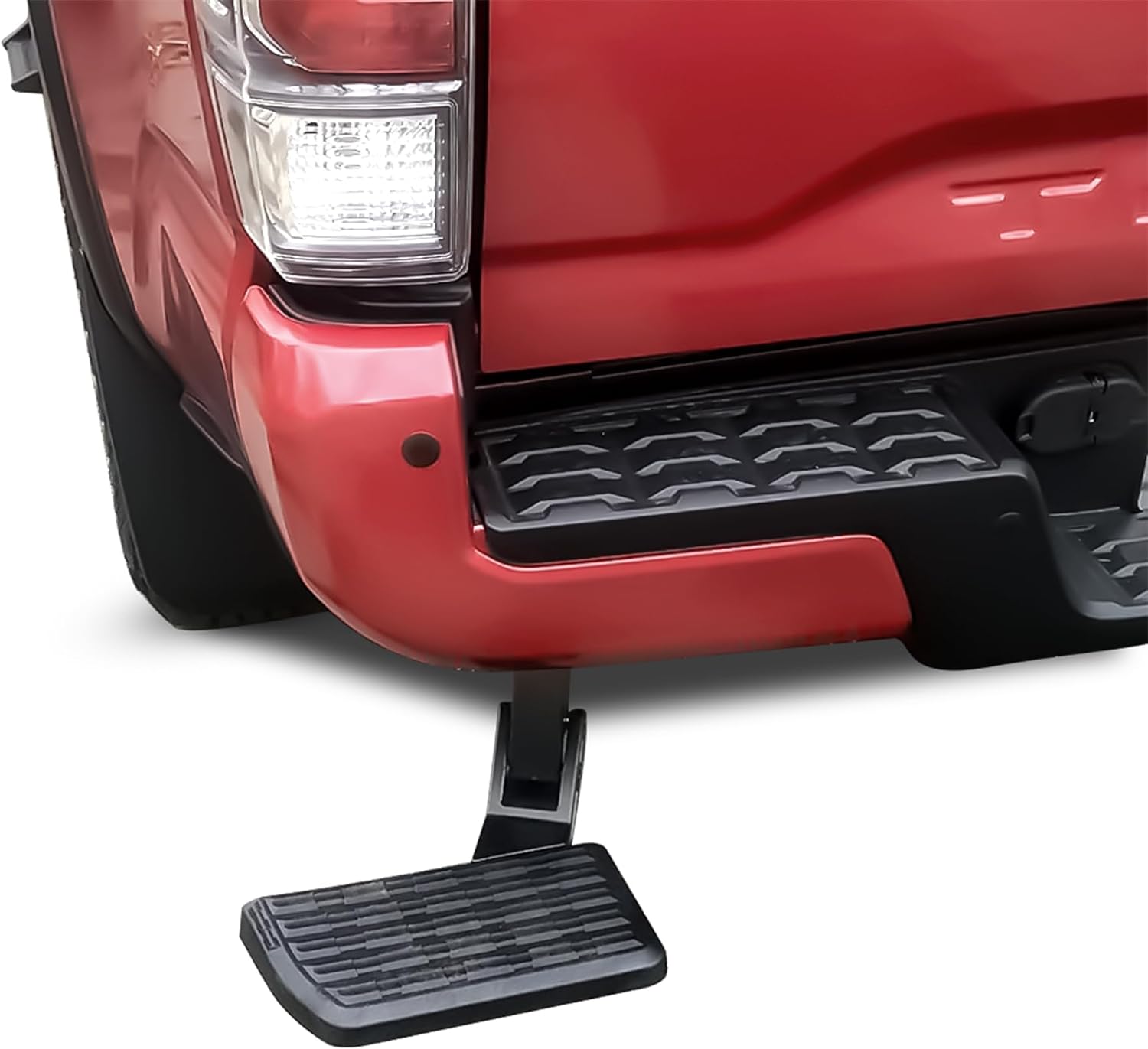 Rear Bed Step Tailgate Bedstep for Toyota Tacoma 2012-2023 - OHMU