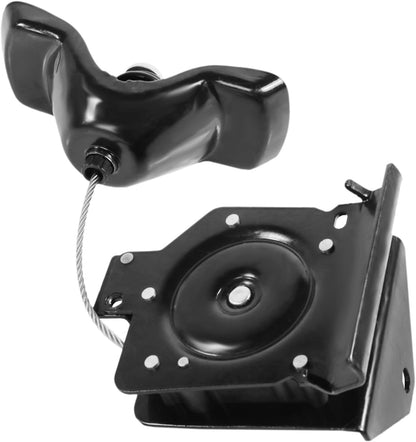 Spare Tire Winch Hoist for 2003-2010 Chevy/GMC 2500/3500 Series - Replaces 924-502/25792480/25912261/25974844