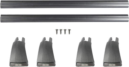 Roof Rack Cross Bars for Jeep Wrangler JK JL Gladiator JT 2007-2024 - OHMU