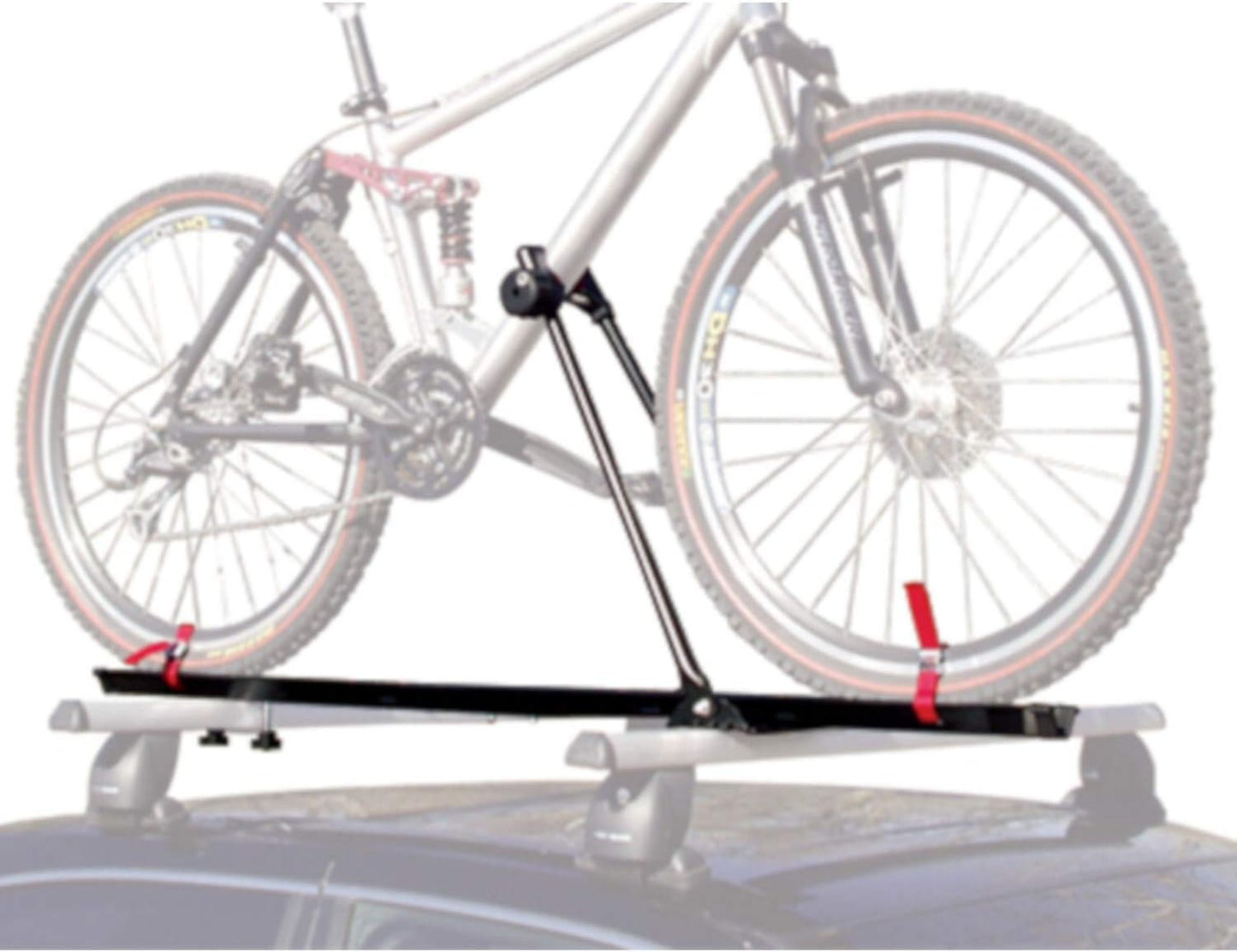 Swagman UPRIGHT Roof Mount Bike Rack