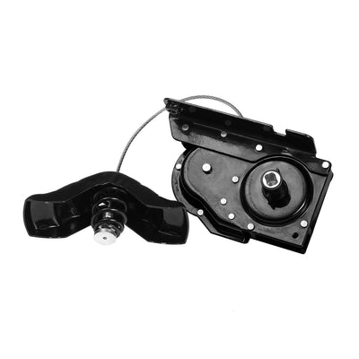 Spare Tire Winch Hoist for 1999-2007 Ford F-250/350/450/550 Super Duty - Replaces 924-528/6C3Z1A131AA/F81Z1A131AF etc.