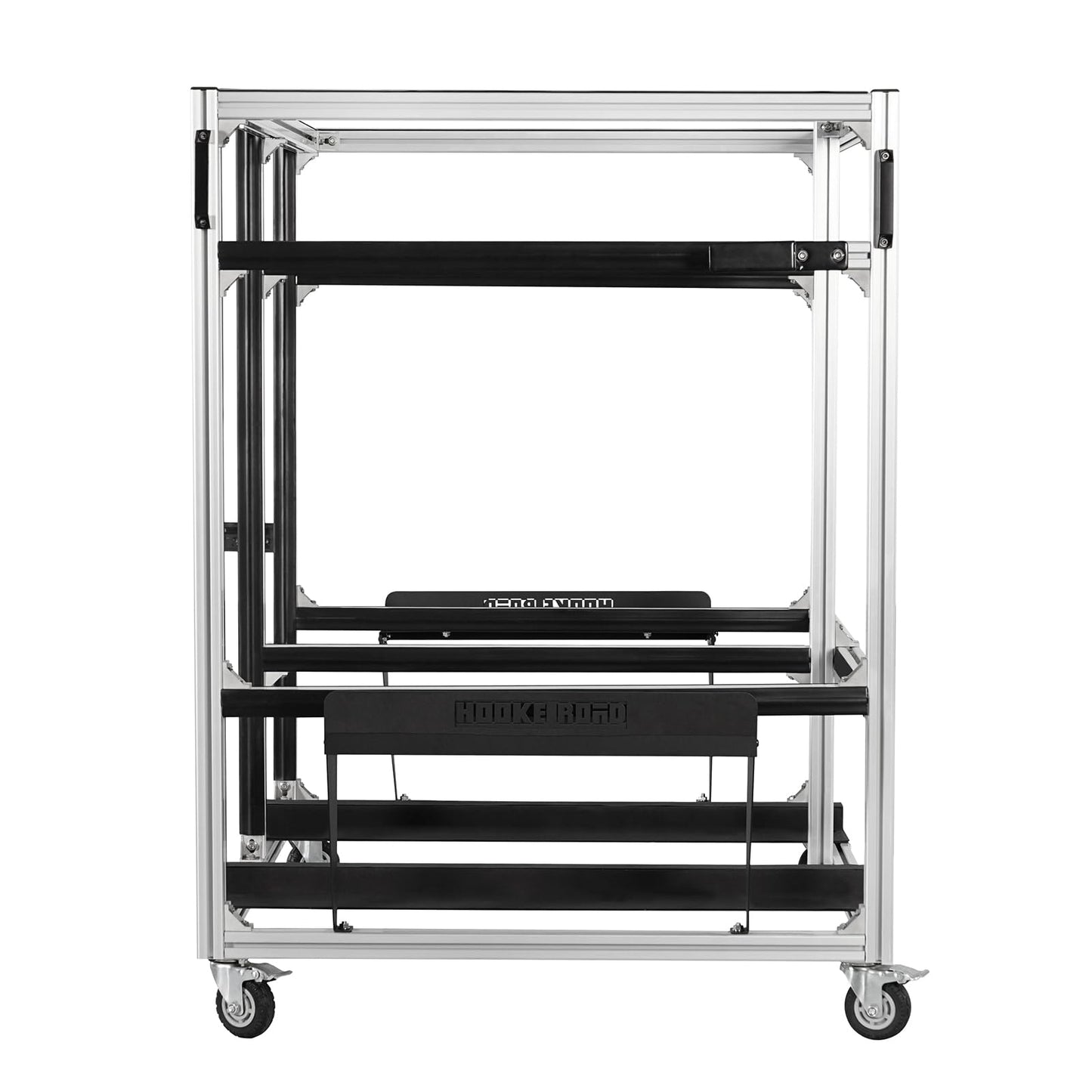 Jeep Bronco Hardtop Door Storage Cart