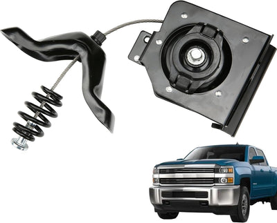 Spare Tire Winch Hoist for 2003-2010 Chevy/GMC 2500/3500 Series - Replaces 924-502/19371173/25792480/25912261