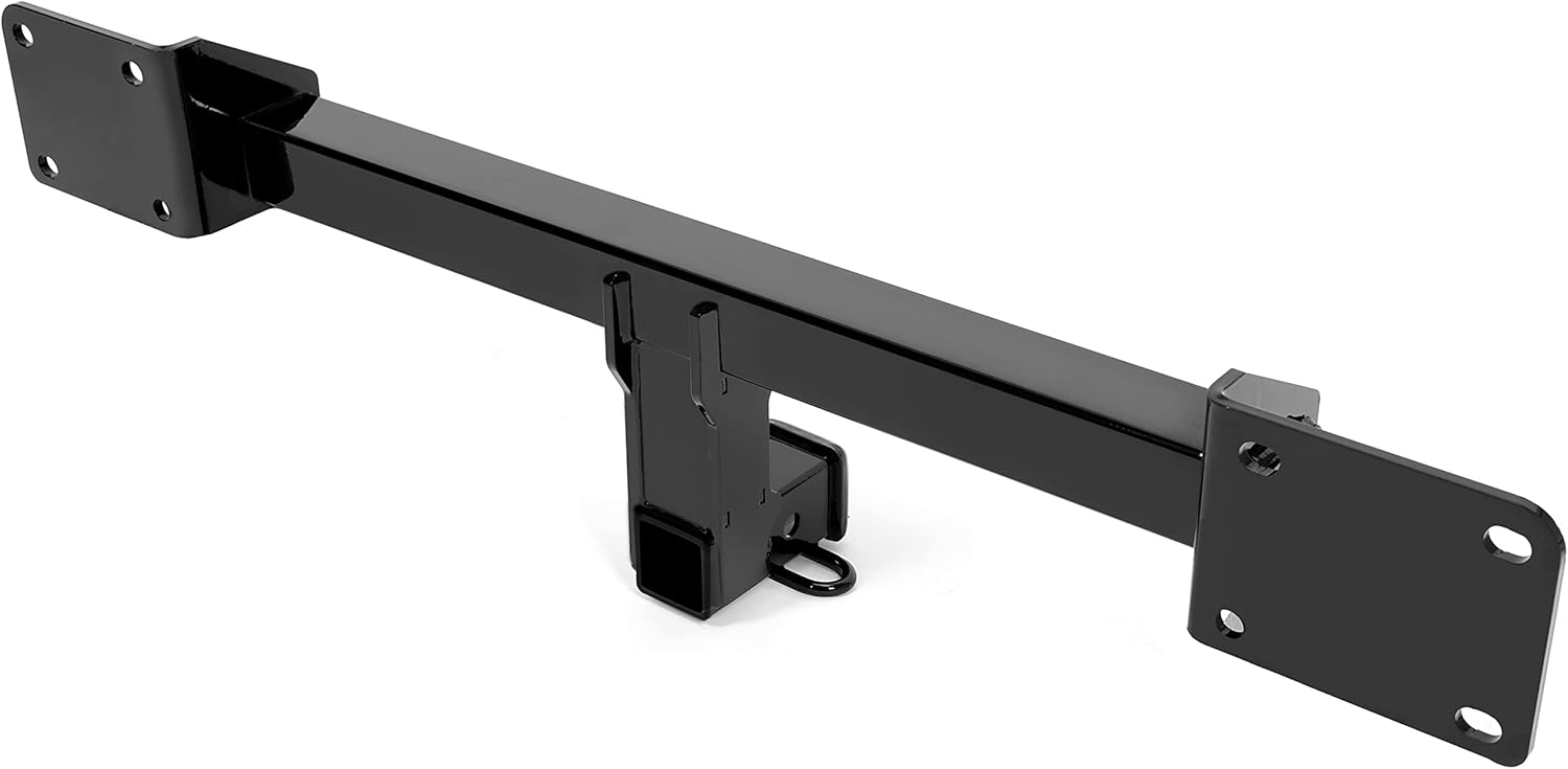 Kojem Class 3 Trailer Tow Hitch Compatible with 2021-2023 Ford Bronco Sport, Except First Edition Replace for 13474 2" Receiver Towing 3,500 lbs Capacity