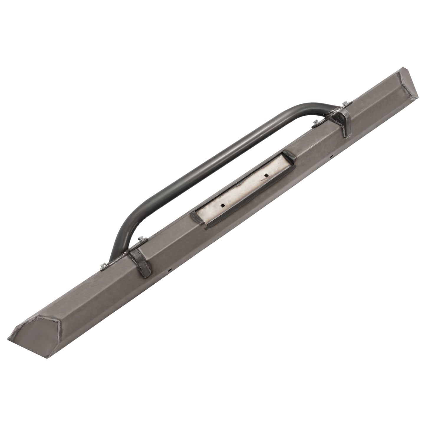 Steel Front Bumper for 1966-1977 Ford Bronco