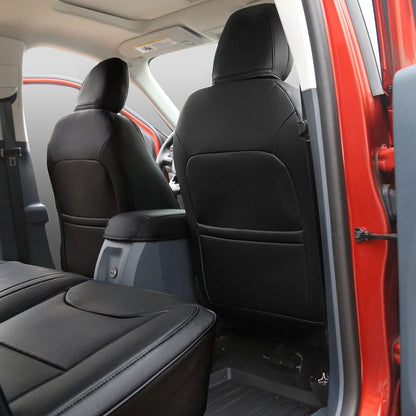 Seat Covers for Ford Maverick 5-Seat sets - OHMU
