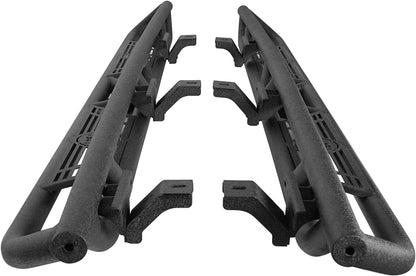 Gladiator Running Board Side Step Slider Nerf Bars for Jeep Gladiator JT Pickup Truck 2020-2026